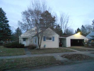 Foreclosed Home - 125 W EVERETTDALE AVE, 48910
