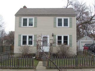 Foreclosed Home - 1623 S PENNSYLVANIA AVE, 48910