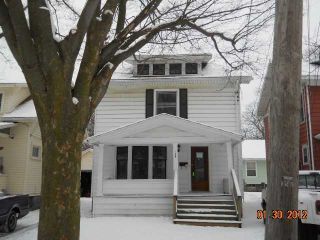 Foreclosed Home - 125 SMITH AVE, 48910