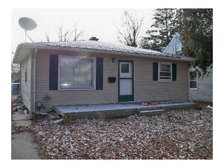 Foreclosed Home - 722 RIDGEWOOD AVE, 48910