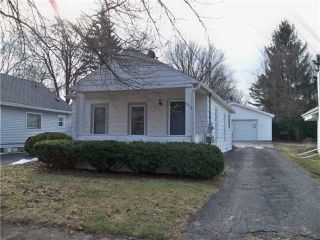 Foreclosed Home - List 100263565