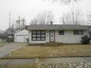 Foreclosed Home - 4121 GLENWOOD AVE, 48910