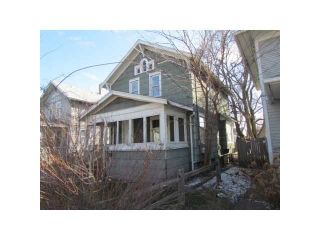 Foreclosed Home - List 100274968