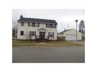 Foreclosed Home - 1701 BLAIR ST, 48910