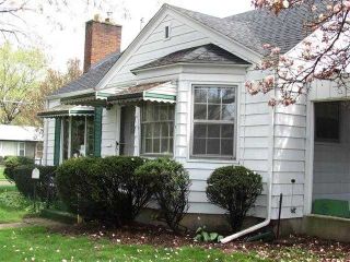 Foreclosed Home - List 100282418