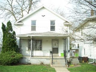 Foreclosed Home - 1728 MAPLEWOOD AVE, 48910