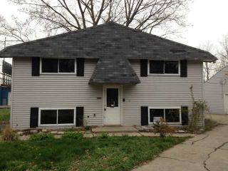 Foreclosed Home - 2525 LINLAWN AVE, 48910