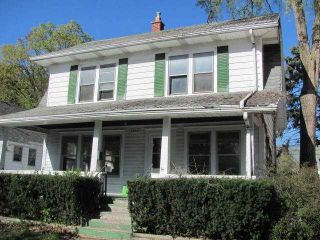Foreclosed Home - List 100290195