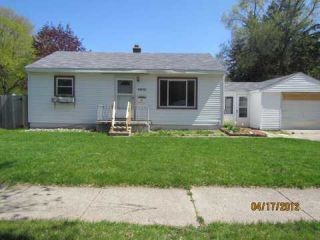 Foreclosed Home - 4613 STAFFORD AVE, 48910