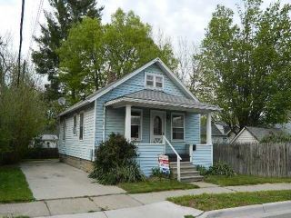 Foreclosed Home - List 100294342