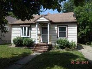 Foreclosed Home - List 100309813