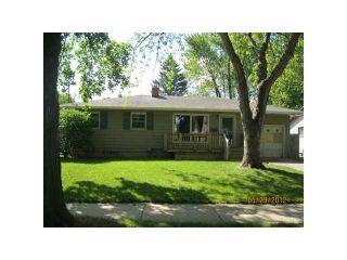 Foreclosed Home - 535 W ROUSE ST, 48910