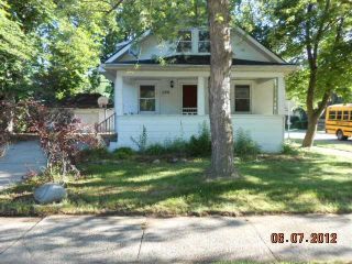 Foreclosed Home - 100 W HODGE AVE, 48910
