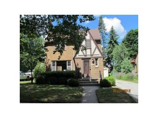 Foreclosed Home - 1716 CLIFTON AVE, 48910