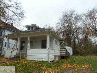 Foreclosed Home - List 100338571