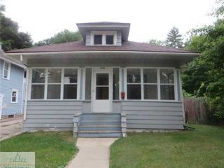 Foreclosed Home - List 100338659