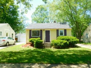 Foreclosed Home - List 100347102