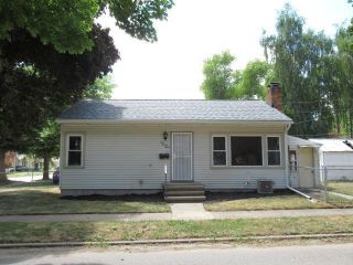 Foreclosed Home - List 100347279