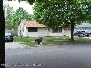 Foreclosed Home - List 100381997