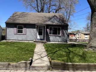 Foreclosed Home - 530 W HODGE AVE, 48910