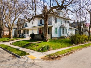 Foreclosed Home - 1729 MAPLEWOOD AVE, 48910
