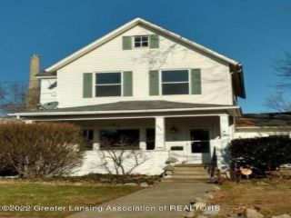 Foreclosed Home - List 100395230