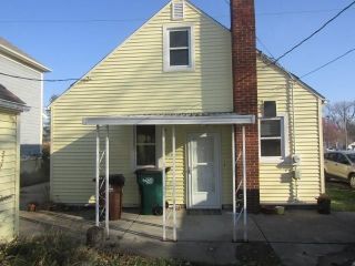 Foreclosed Home - List 100517454
