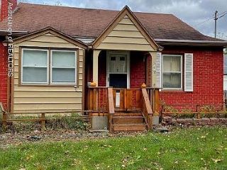 Foreclosed Home - List 100897507