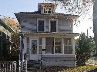 Foreclosed Home - List 100910003
