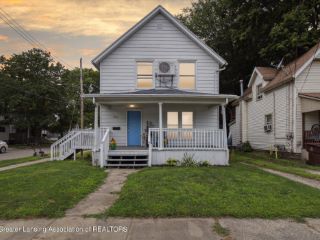 Foreclosed Home - 1416 REO AVE, 48910