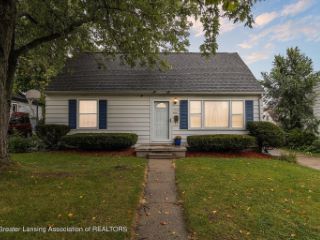 Foreclosed Home - 1906 W RUNDLE AVE, 48910