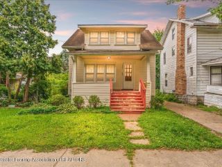 Foreclosed Home - 121 SMITH AVE, 48910