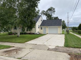 Foreclosed Home - 1622 LORAINE AVE, 48910