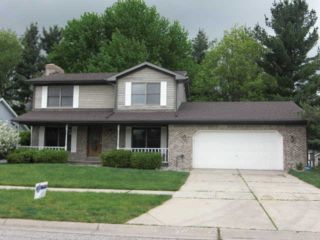 Foreclosed Home - 2613 AYRSHIRE DR, 48911