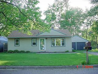 Foreclosed Home - 6970 MEESE DR, 48911