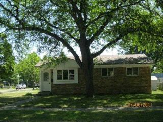 Foreclosed Home - 4815 ANSON ST, 48911