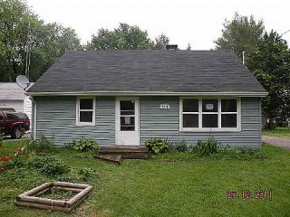 Foreclosed Home - List 100110861
