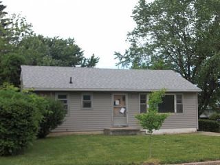 Foreclosed Home - 1033 SHIRLEY ST, 48911