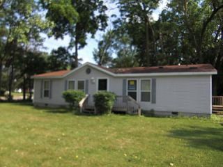 Foreclosed Home - 3907 HUNTERS RDG, 48911