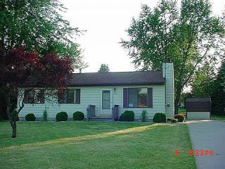 Foreclosed Home - List 100117293