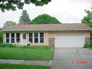 Foreclosed Home - List 100117294