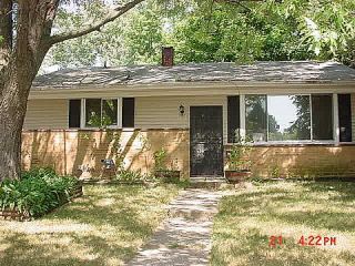 Foreclosed Home - List 100124054