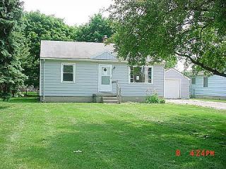 Foreclosed Home - 3605 W HOLMES RD, 48911