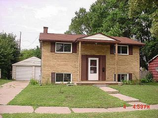 Foreclosed Home - 3628 RONALD ST, 48911