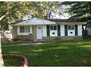 Foreclosed Home - 3635 LUCIE ST, 48911