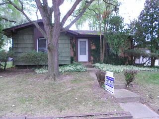 Foreclosed Home - 4224 SEAWAY DR, 48911