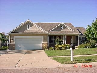 Foreclosed Home - List 100138679
