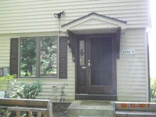 Foreclosed Home - 3938 HUNTERS RIDGE DR APT 3, 48911