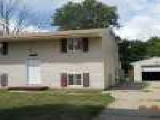 Foreclosed Home - List 100144704