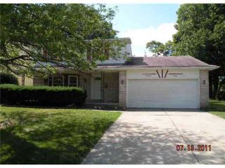 Foreclosed Home - 3519 GINGERSNAP LN, 48911